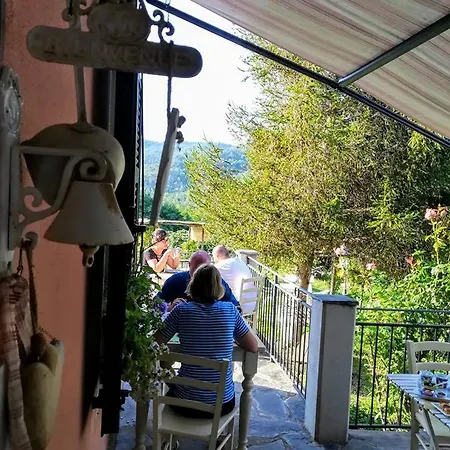 Agriturismo Il Castagneto *