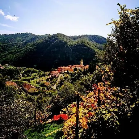 Farmház Agriturismo Il Castagneto