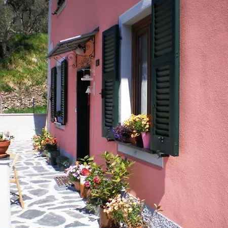 Farmház Agriturismo Il Castagneto