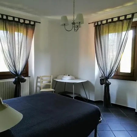 Agriturismo Il Castagneto