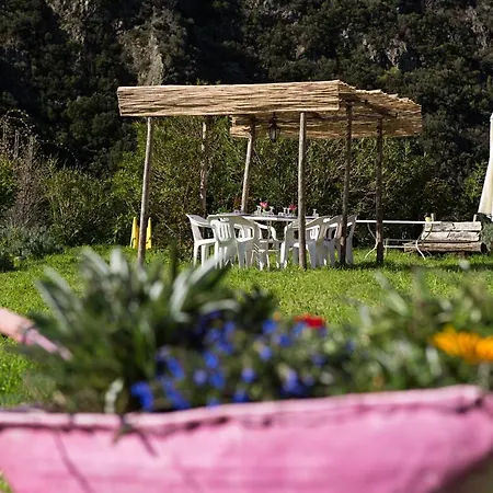 Agriturismo Il Castagneto Farmház Castiglione Chiavarese