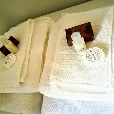 Agriturismo Il Castagneto