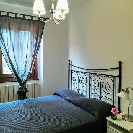Agriturismo Il Castagneto